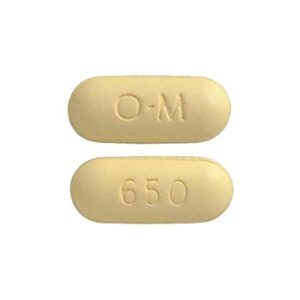 Buy Ultracet 375/325mg