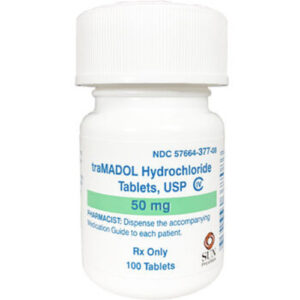 Buy Tramadol 50mg