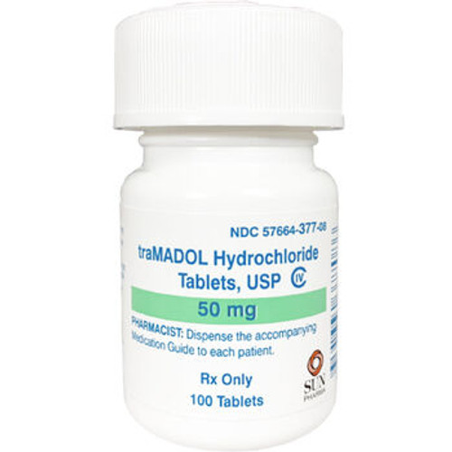 Buy Tramadol 50mg
