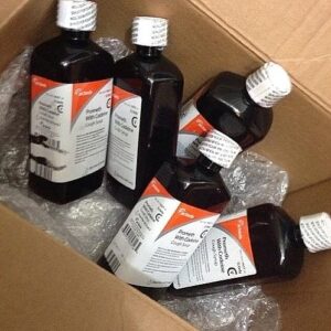 codeine