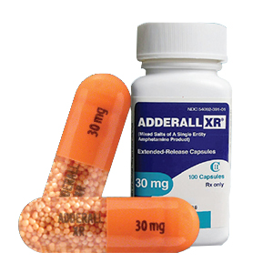 Adderall 30mg