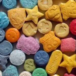 Ecstasy 100mg