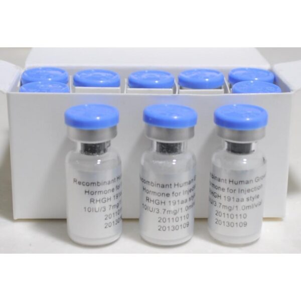 Buy HGH Generic online