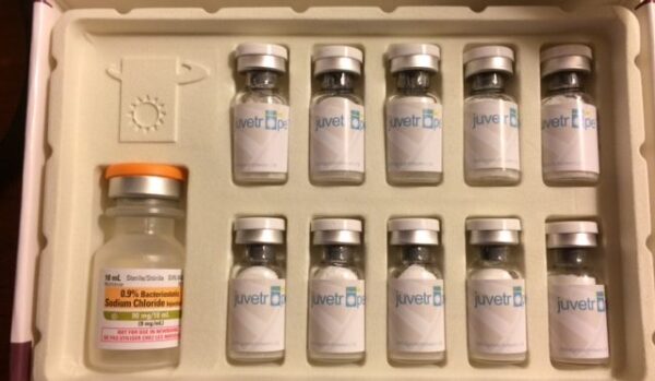 Buy Juvetrope HGH online