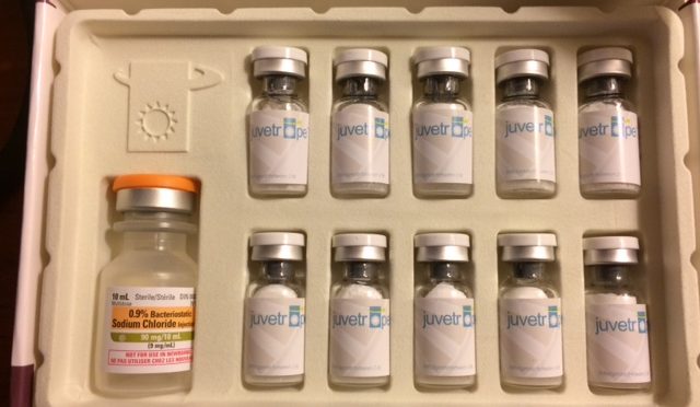 Buy Juvetrope HGH online