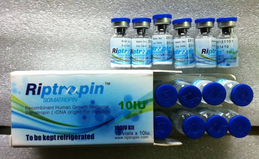 Buy Riptropin 10iu online