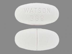 Buy Hydrocodone 2.5/500mg