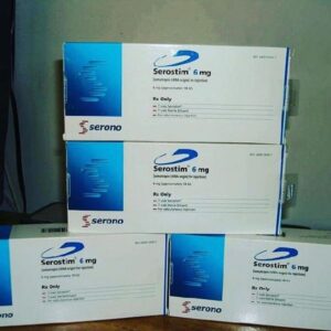 Buy serostim 6mg online