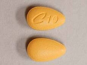 Buy Cialis 10mg
