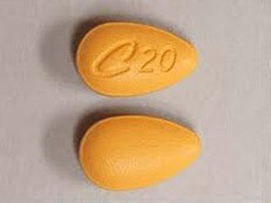 Buy Cialis 20mg
