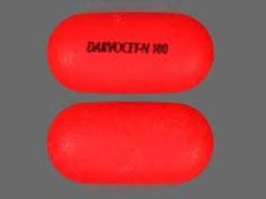 Buy Darvocet 100mg