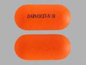 Buy Darvocet 50mg