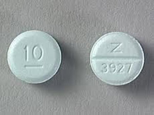 Buy Diazepam 10mg