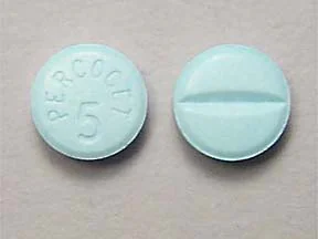 Buy Percocet 5/325mg