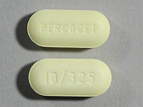 Buy Percocet 10/325mg