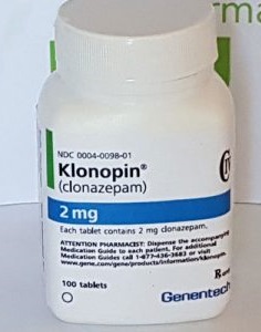 Buy Klonopin Drug Online