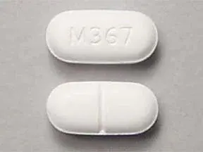 Buy Hydrocodone 5/500mg