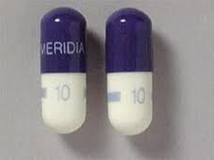 Buy Meridia 10mg