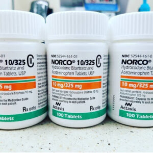 Purchase Norco Drugs Online