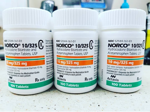Purchase Norco Drugs Online