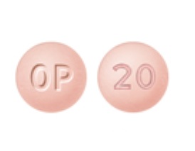 Buy Oxycontin OC 20mg