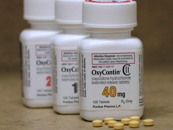 Oxycontin