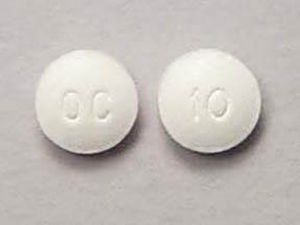 Buy Oxycontin OC 10mg