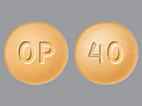 Buy Oxycontin OC 40mg