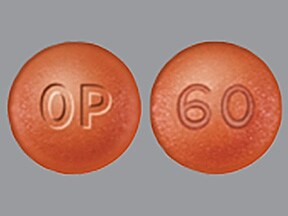 Buy Oxycontin OP 60mg