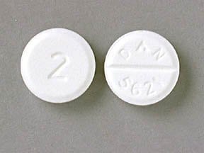 Buy Diazepam 2mg