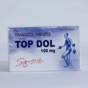Tramadol 100mg