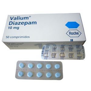 Purchase Valium Drug Online