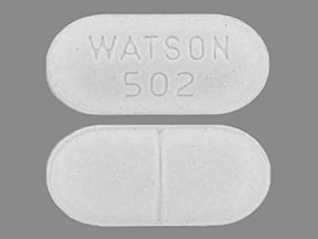 Buy Hydrocodone 7.5/650mg