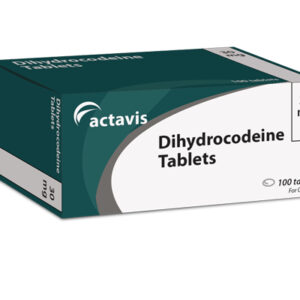 dihydrocodeine