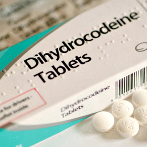 dihydrocodeine tablet