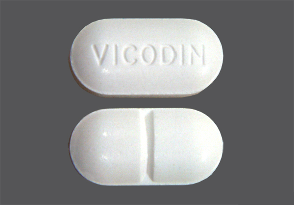 Buy Vicodin 5/500mg