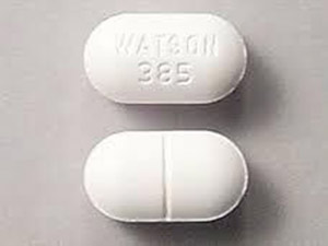 Buy Hydrocodone 7.5/500mg