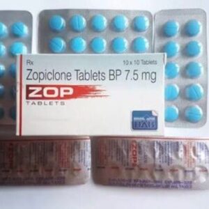 Purchase Zopiclone Online
