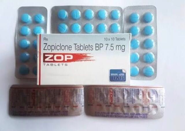 Purchase Zopiclone Online