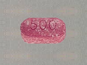 Buy Lortab ASA 500mg