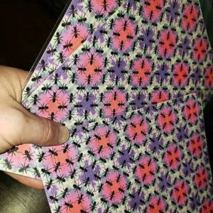 LSD Sheet
