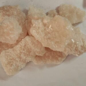 MDMA CRYSTAL