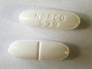 Buy Norco 10/325mg