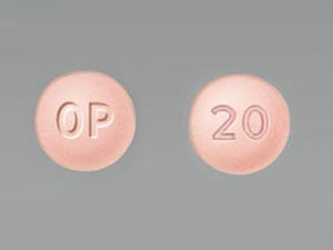 Buy Oxycontin OP 20mg