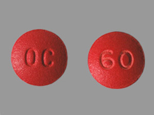 Buy Oxycontin OC 60mg