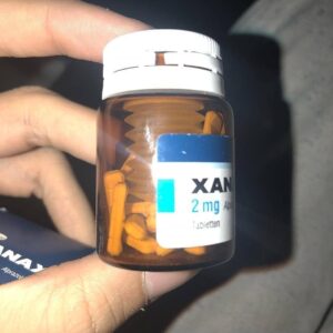 Xanax Bar 2mg