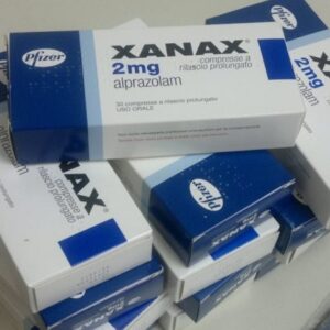 Original Xanax 2mg