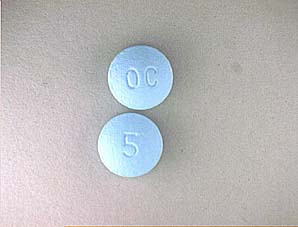 Buy Oxycontin OC 5mg
