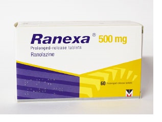 Buy Ranexa 375mg (Copy)