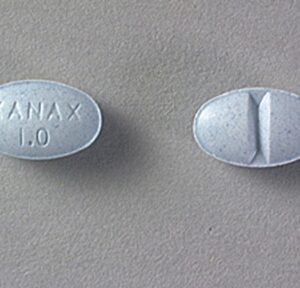 Buy Xanax 1mg